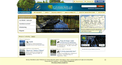 Desktop Screenshot of czaswlas.pl